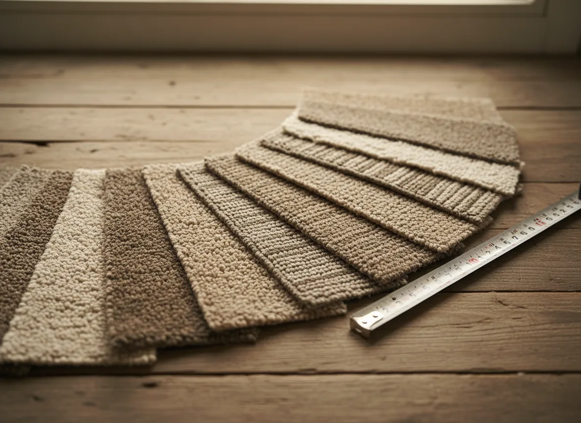 Carpet Installation Cannelton, WV FAQs